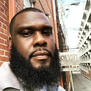 Meet your Posher, Franklin